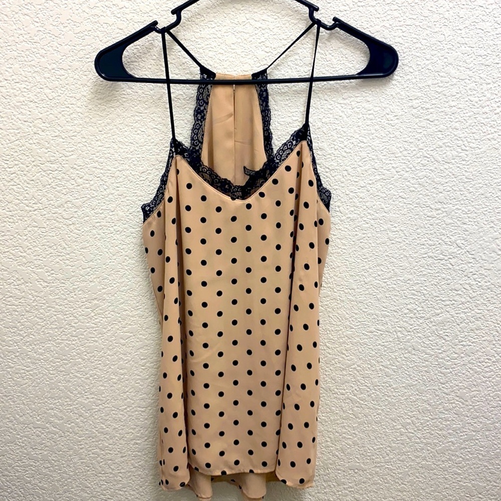 Small Express brand nice top for business/work
